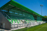 Futbal Tatran Aréna