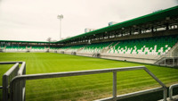 Futbal Tatran Aréna