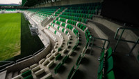 Futbal Tatran Aréna