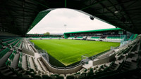 Futbal Tatran Aréna