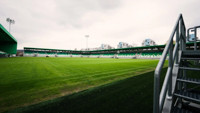 Futbal Tatran Aréna