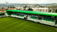 Futbal Tatran Aréna