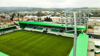 Futbal Tatran Aréna