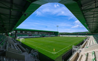 Futbal Tatran Aréna