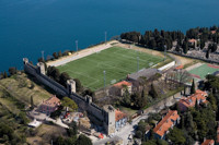 Stadion Pod Obzidjem