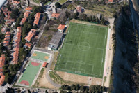 Stadion Pod Obzidjem