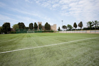 Stadion Pod Obzidjem