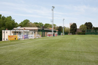 Stadion Pod Obzidjem