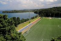 Stadion Pod Obzidjem
