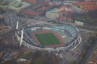 Nya Ullevi
