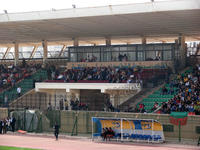 Idlib Municipal Stadium