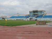 20 Years of Independence Stadium