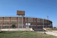 Central Stadium