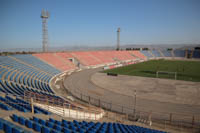 Central Stadium