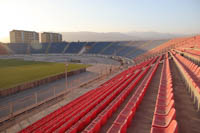 Central Stadium