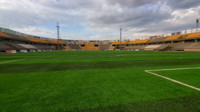 Hamz Stadium (Nakivubo Stadium)