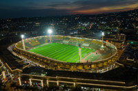 Hamz Stadium (Nakivubo Stadium)