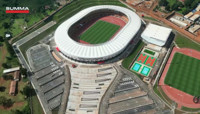 Hoima City Stadium