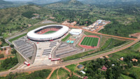 Hoima City Stadium