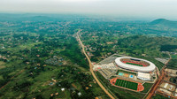 Hoima City Stadium