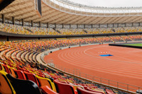 Hoima City Stadium