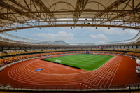 Hoima City Stadium