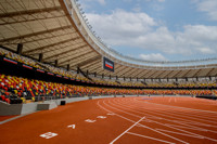 Hoima City Stadium