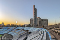 Estadio Centenario