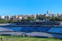 Estadio Centenario