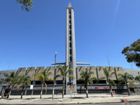 Estadio Centenario