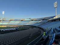 Estadio Centenario