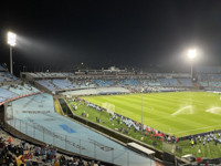 Estadio Centenario