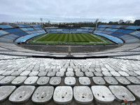 Estadio Centenario