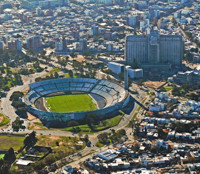 Estadio Centenario