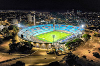 Estadio Centenario