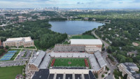 Alumni Stadium