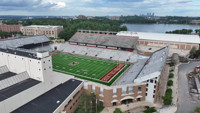 Alumni Stadium
