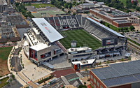 Audi Field (D.C. United Stadium)