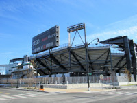 Audi Field (D.C. United Stadium)