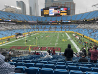 Bank of America Stadium (Carolinas Stadium)