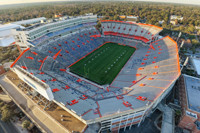 Ben Hill Griffin Stadium (The Swamp)
