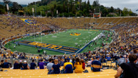 California Memorial Stadium