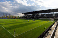 Ruoff Mortgage Stadium