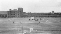 Francis Olympic Field