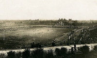 Francis Olympic Field