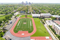 Francis Olympic Field