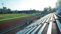 Francis Olympic Field