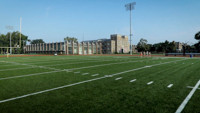 Francis Olympic Field