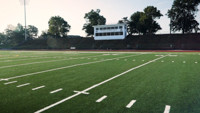 Francis Olympic Field