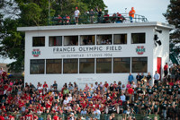 Francis Olympic Field